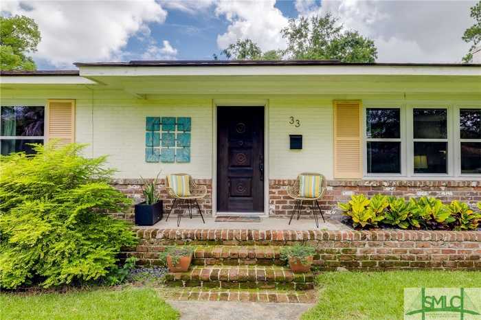 photo 39: 33 Althea Parkway, Savannah GA 31405