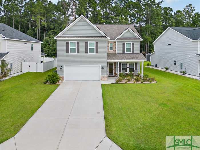 photo 2: 134 Pickett Fence Lane, Pooler GA 31322