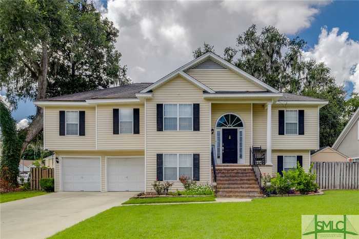 photo 1: 127 Druid Circle, Savannah GA 31410