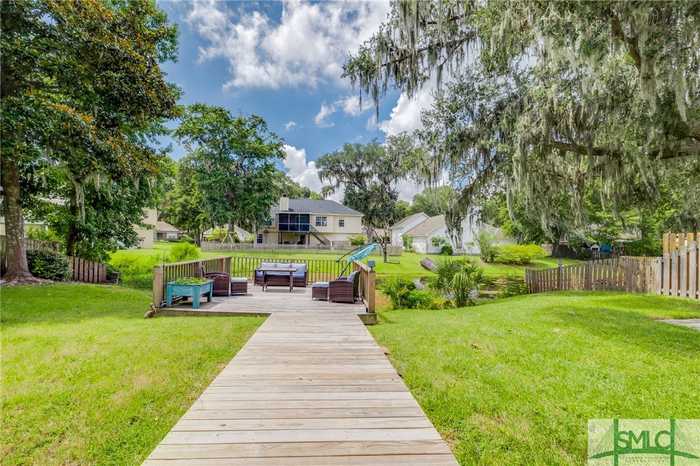 photo 2: 127 Druid Circle, Savannah GA 31410