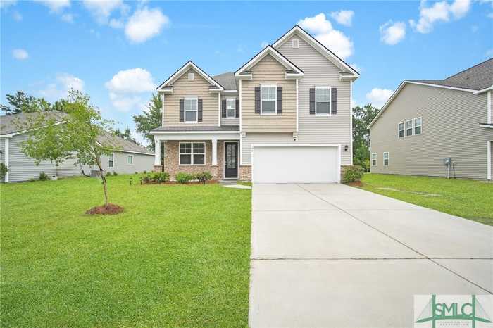 photo 1: 86 Palmer Place, Richmond Hill GA 31324