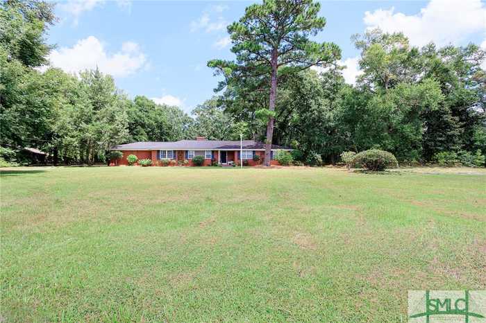 photo 1: 1020 Old Oatland Island Road, Savannah GA 31410