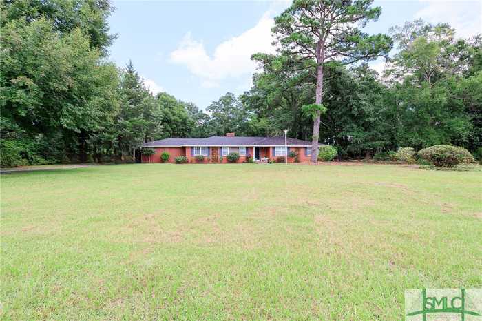 photo 2: 1020 Old Oatland Island Road, Savannah GA 31410