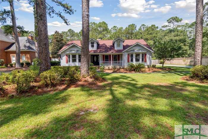 photo 2: 149 Cypress Drive, Rincon GA 31326