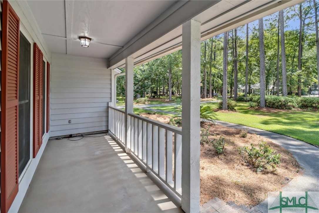 photo 3: 149 Cypress Drive, Rincon GA 31326