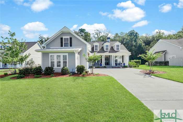 photo 2: 104 Bramswell Road, Pooler GA 31322