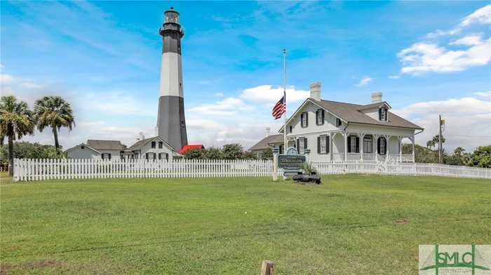 photo 47: 3 Fort Avenue, Tybee Island GA 31328