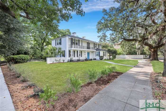 photo 35: 3600 Abercorn Street, Savannah GA 31405