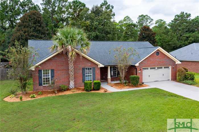 photo 1: 121 Mill Court, Rincon GA 31326