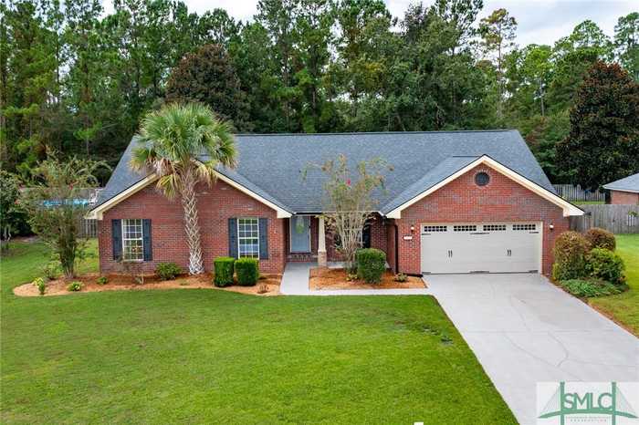 photo 2: 121 Mill Court, Rincon GA 31326