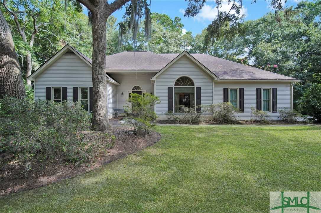 photo 2: 112 Wigmore Court, Savannah GA 31410