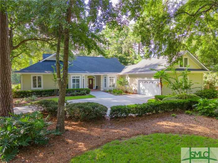 photo 1: 23 Black Hawk Trail, Savannah GA 31411