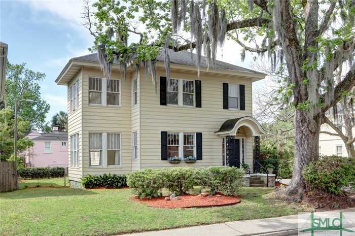 photo 1: 501 E 49th Street, Savannah GA 31405