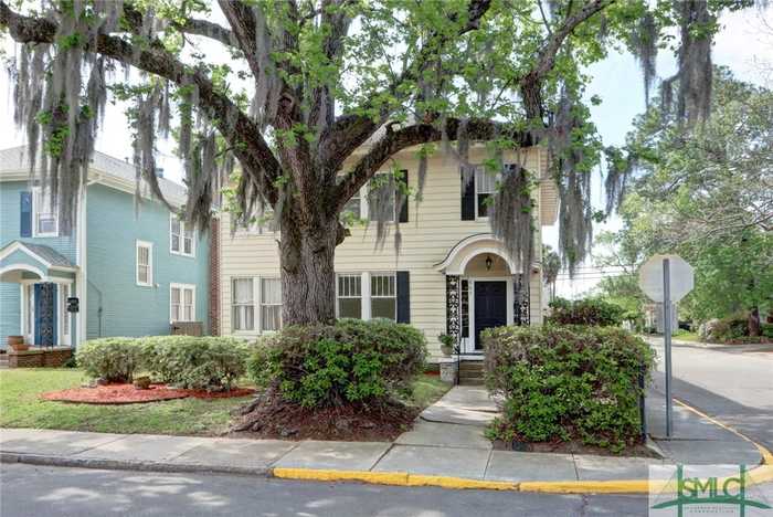 photo 2: 501 E 49th Street, Savannah GA 31405