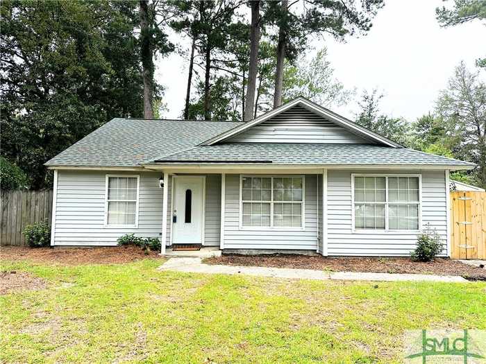 photo 1: 70 Eagle Nest Lane, Richmond Hill GA 31324