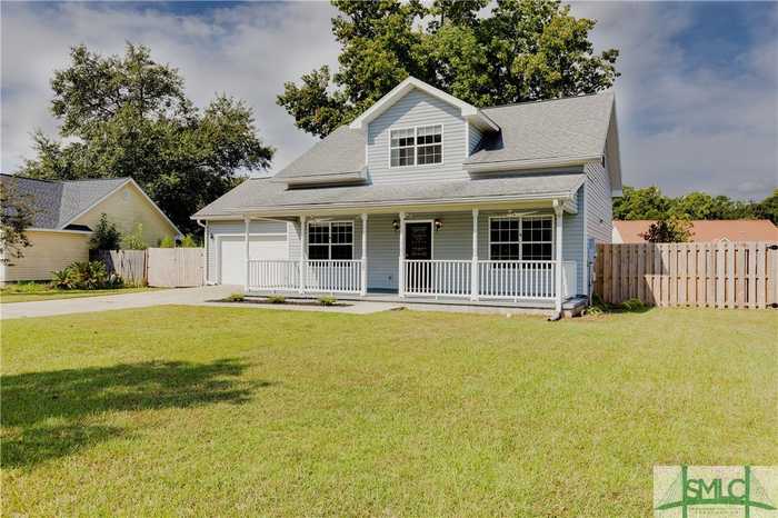 photo 2: 109 Maple Trace, Rincon GA 31326