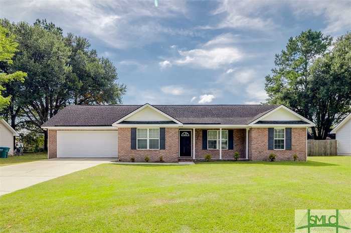 photo 1: 213 Bailee Avenue, Rincon GA 31326