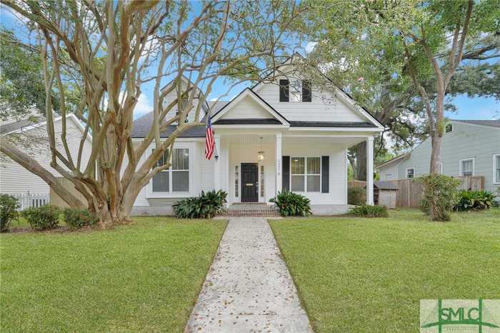 photo 2: 1216 E 52nd Street, Savannah GA 31404