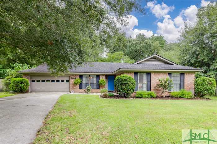 photo 1: 133 Blue Heron Drive, Savannah GA 31410