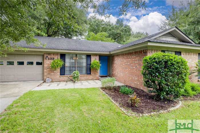 photo 2: 133 Blue Heron Drive, Savannah GA 31410