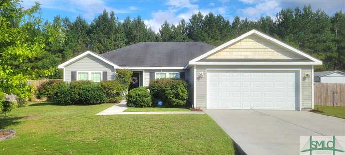 photo 2: 420 Abigail Circle, Ellabell GA 31308