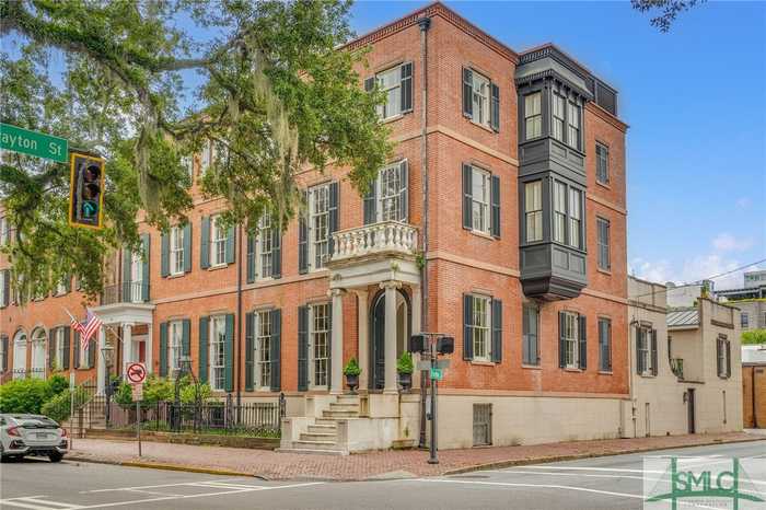 photo 1: 101 E Oglethorpe Avenue, Savannah GA 31401