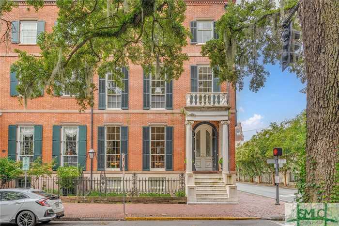 photo 2: 101 E Oglethorpe Avenue, Savannah GA 31401