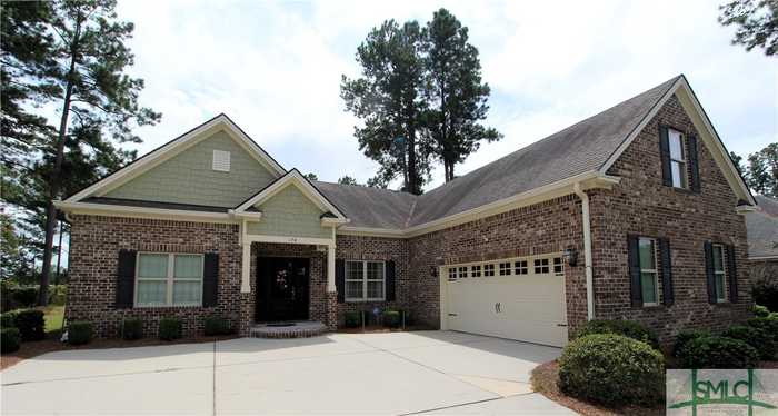 photo 1: 174 Sweetwater Circle, Rincon GA 31326