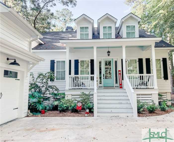 photo 28: 6 Musgrove Lane, Savannah GA 31411