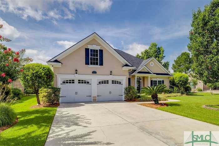 photo 2: 19 Bluegrass Lane, Savannah GA 31405