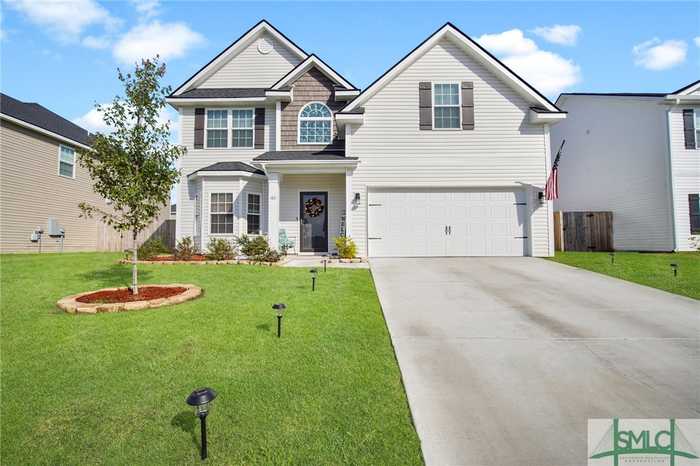 photo 1: 160 herty Lane, Hinesville GA 31313