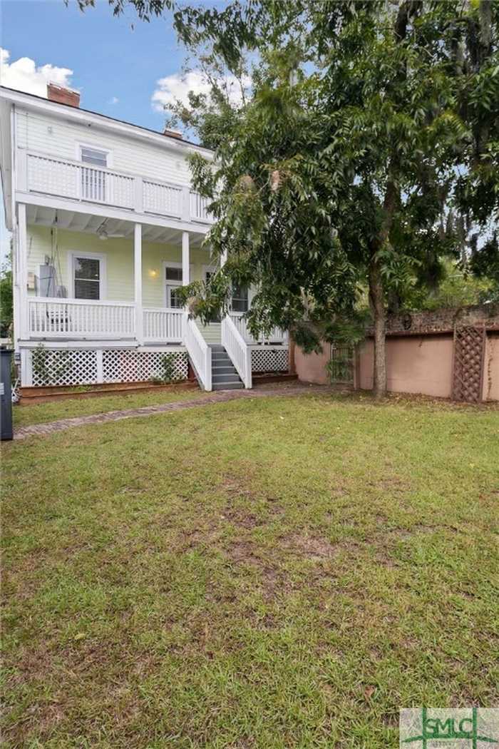 photo 40: 835 E Duffy Street, Savannah GA 31401