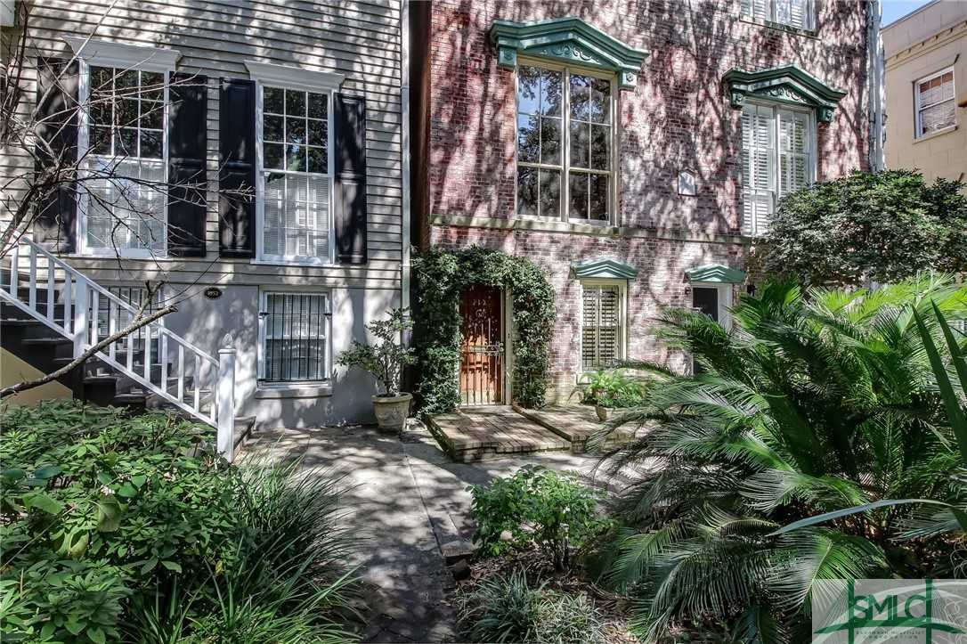 photo 2: 210 W Jones Street, Savannah GA 31401