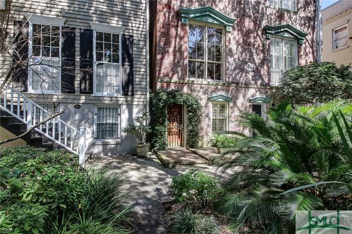 photo 2: 210 W Jones Street, Savannah GA 31401