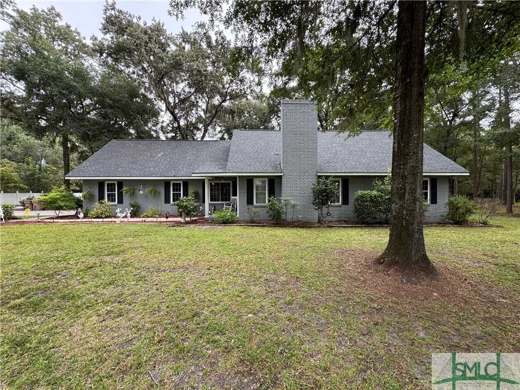 photo 1: 1167 Long Bridge Road, Rincon GA 31326