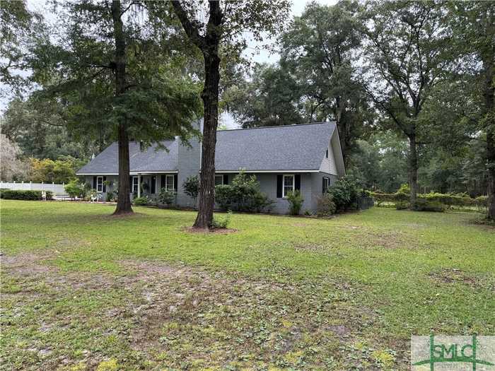 photo 2: 1167 Long Bridge Road, Rincon GA 31326