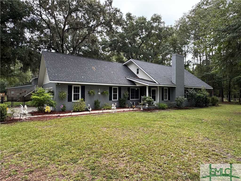 photo 3: 1167 Long Bridge Road, Rincon GA 31326