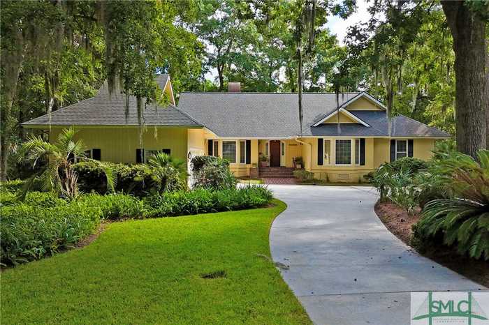 photo 1: 33 Black Hawk Trail, Savannah GA 31411