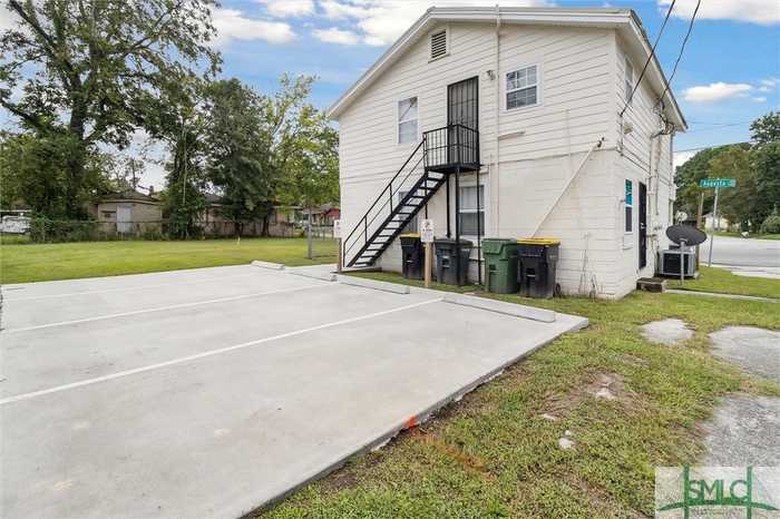 photo 25: 1514 Augusta Avenue, Savannah GA 31415