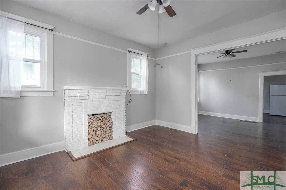 photo 3: 802 E 36th Street, Savannah GA 31401