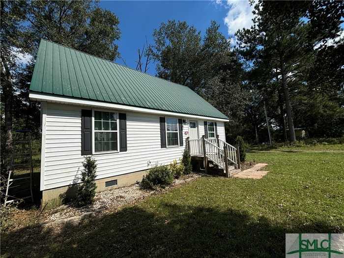 photo 18: 25 Fernwood Road, Ellabell GA 31308