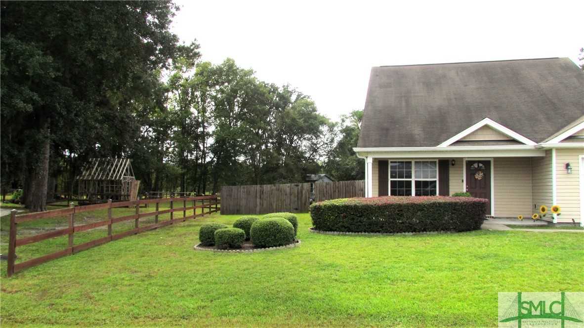 photo 2: 50 Ben Grady Drive, Ellabell GA 31308