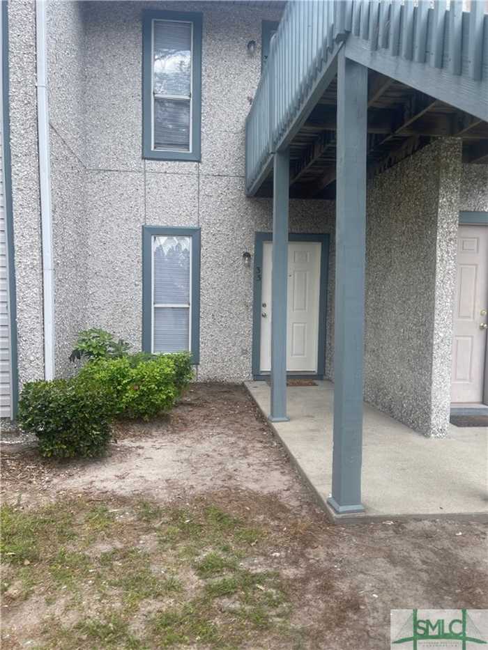 photo 1: 910 Brett Drive Unit 33, Hinesville GA 31313