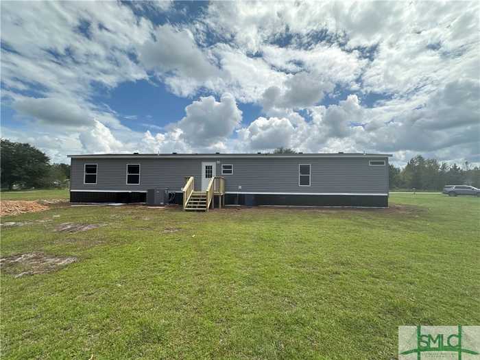 photo 21: 206 Preston Place, Ludowici GA 31316