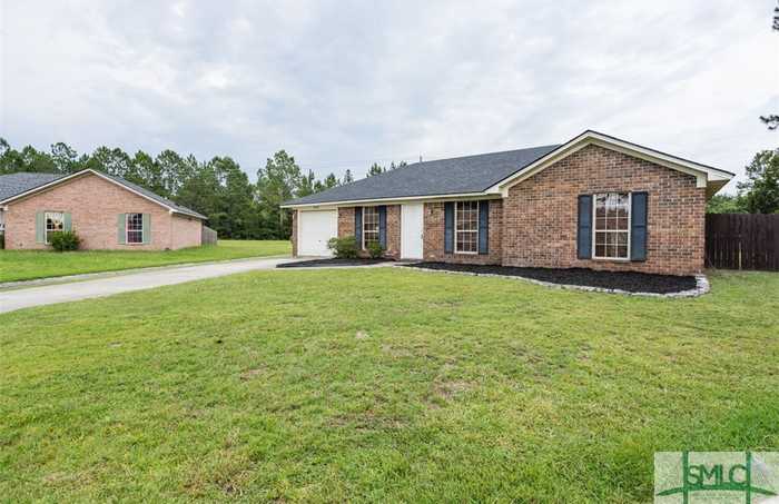 photo 2: 2209 Driftwood Lane, Hinesville GA 31313