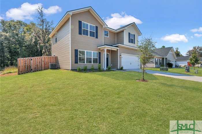 photo 2: 687 Meloney Drive, Hinesville GA 31313