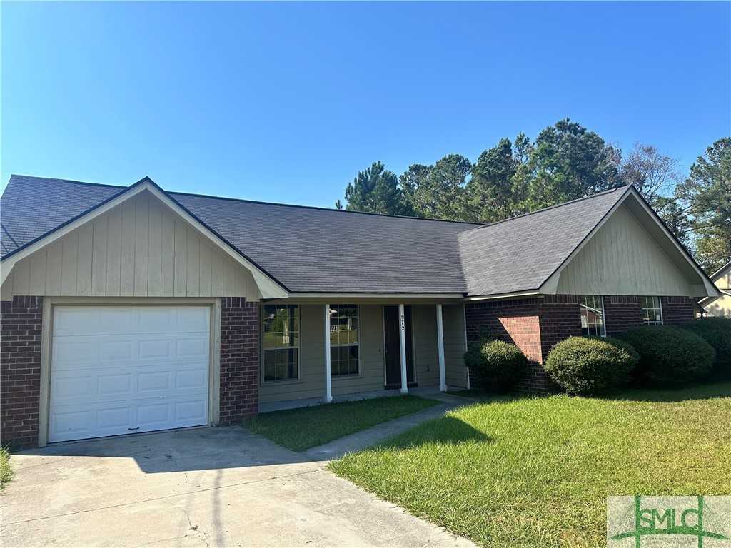 photo 3: 972 Shady Lane, Hinesville GA 31313