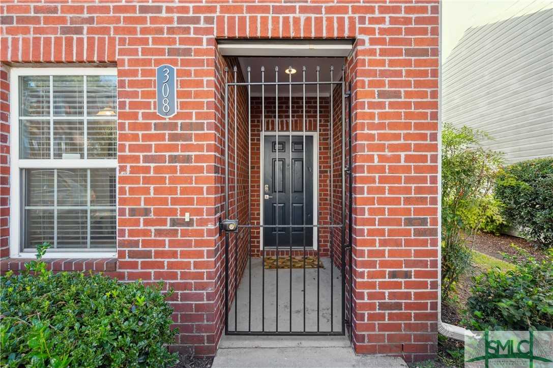 photo 3: 308 Station Trail, Savannah GA 31406