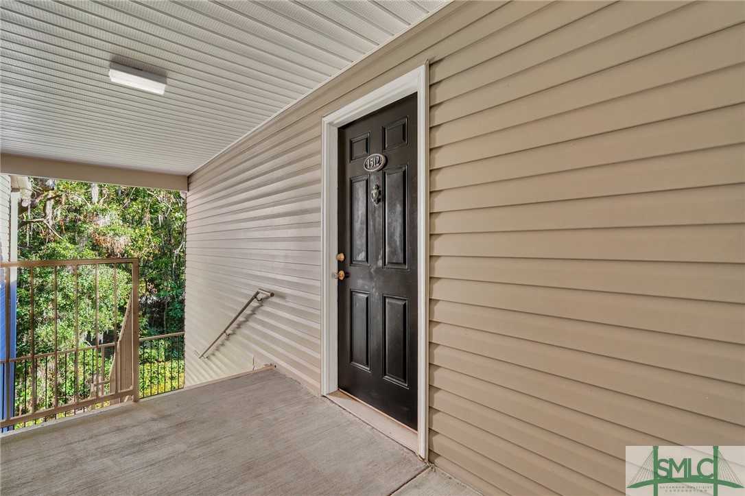 photo 3: 12300 Apache Avenue Unit 1512, Savannah GA 31419