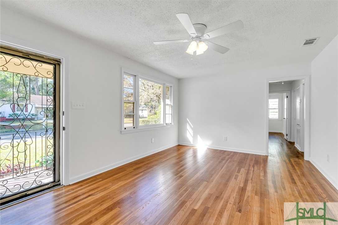 photo 3: 2120 E 60th Street, Savannah GA 31404